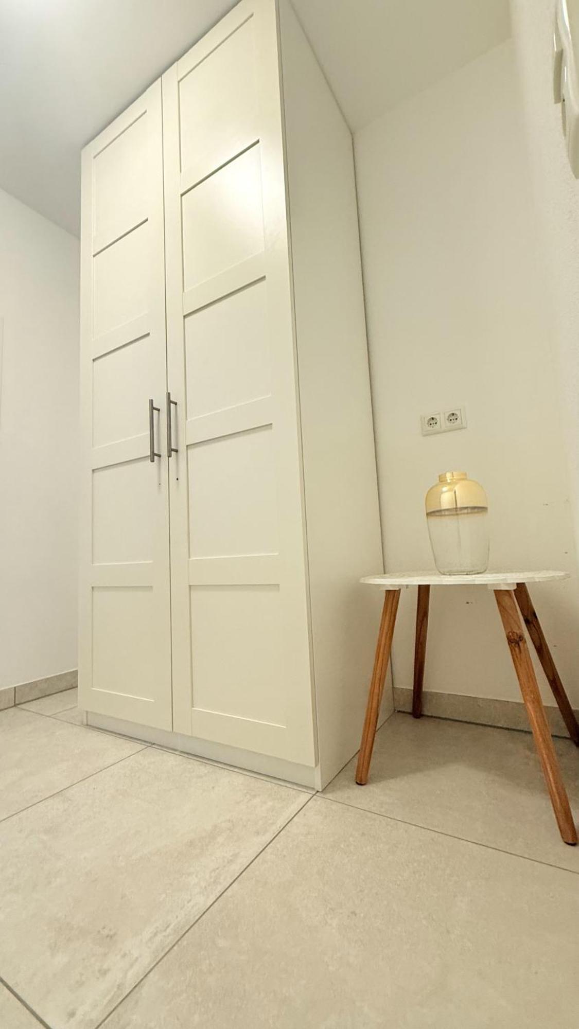 Apartmenthaus Am Erlbach Buch am Erlbach Extérieur photo