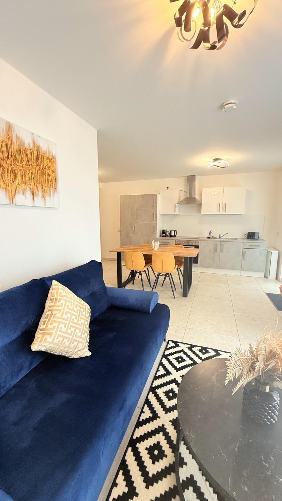 Apartmenthaus Am Erlbach Buch am Erlbach Extérieur photo