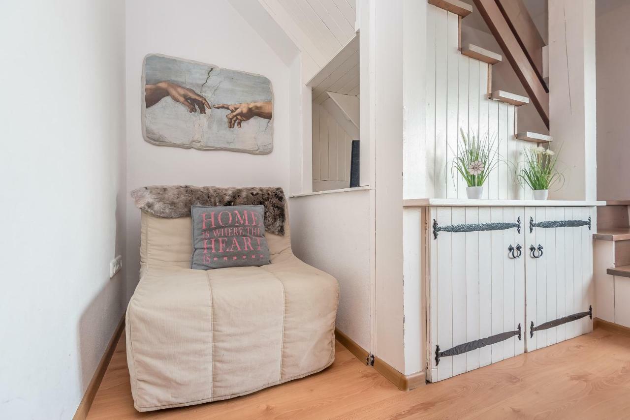 Apartmenthaus Am Erlbach Buch am Erlbach Extérieur photo