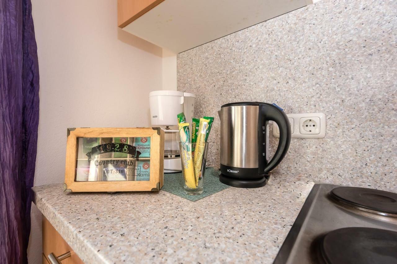 Apartmenthaus Am Erlbach Buch am Erlbach Extérieur photo