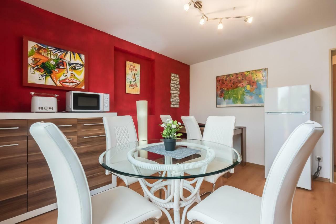 Apartmenthaus Am Erlbach Buch am Erlbach Extérieur photo